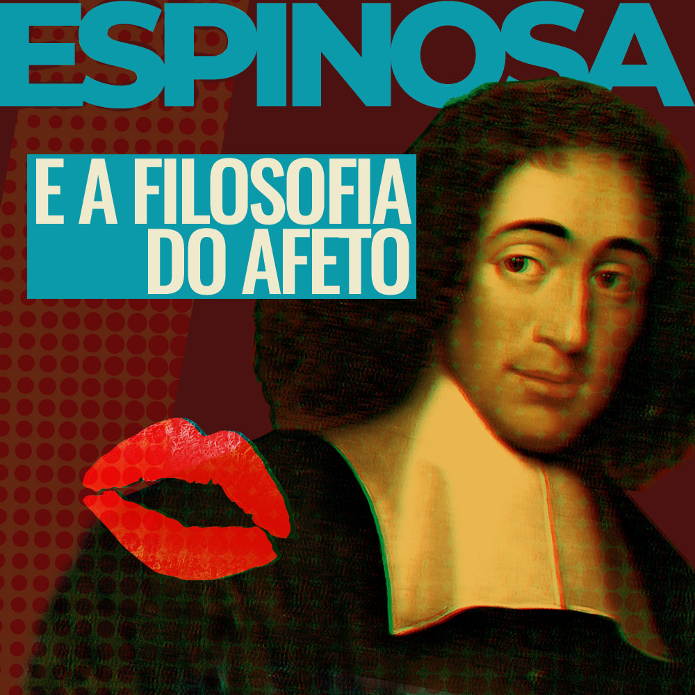 Espinosa, o filósofo dos filósofos